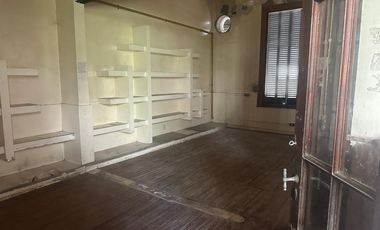 VENTA LOTE QUILMES CENTRO