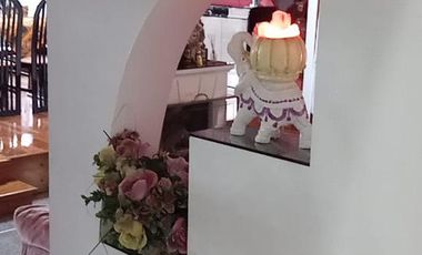 Galpón con vivienda