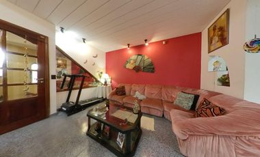 Galpón con vivienda