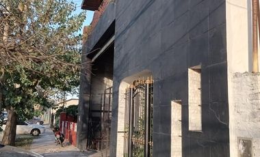 Galpón con vivienda
