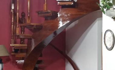 Galpón con vivienda