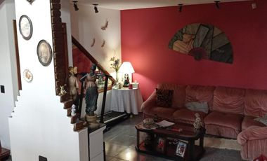 Galpón con vivienda