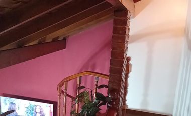 Galpón con vivienda