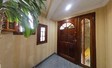 Galpón con vivienda