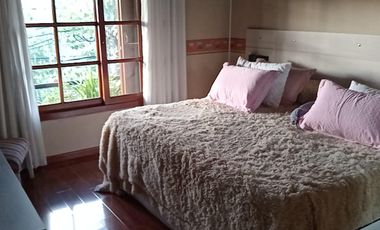 Galpón con vivienda