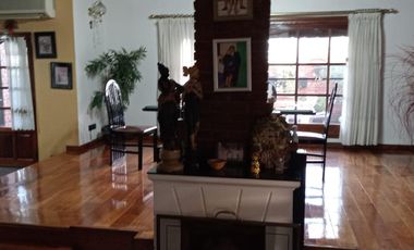 Galpón con vivienda