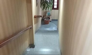 Galpón con vivienda