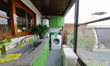 Galpón con vivienda