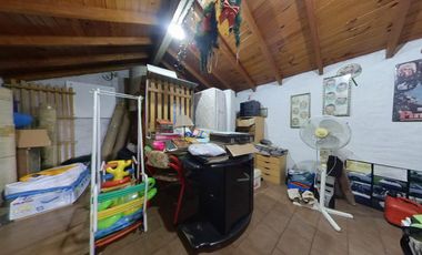 Galpón con vivienda