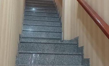 Galpón con vivienda