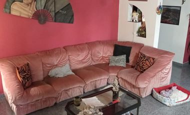 Galpón con vivienda