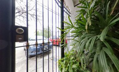 Galpón con vivienda