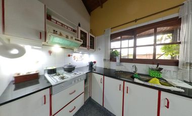 Galpón con vivienda