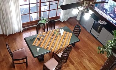 Galpón con vivienda