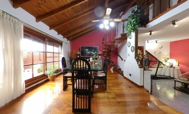 Galpón con vivienda