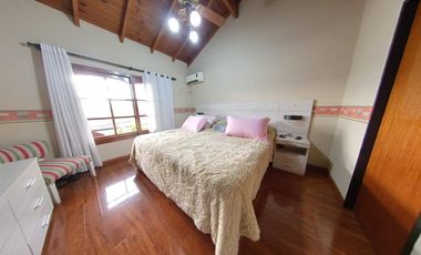 Galpón con vivienda