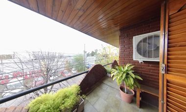 Galpón con vivienda