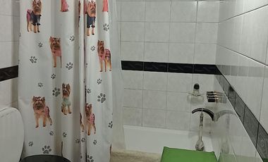 Galpón con vivienda