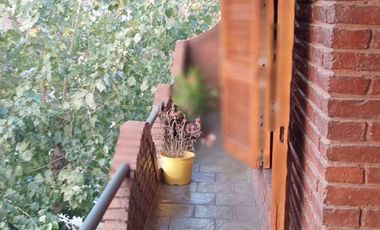 Galpón con vivienda