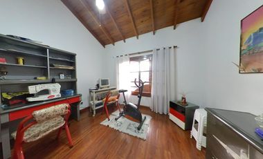 Galpón con vivienda