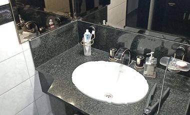 Galpón con vivienda