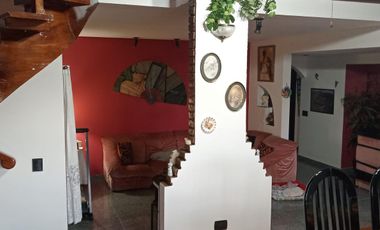 Galpón con vivienda