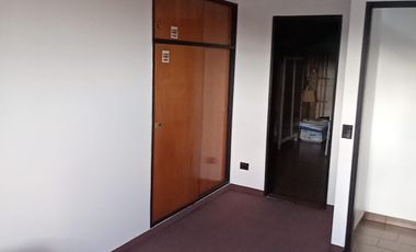 Galpón con vivienda