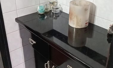 Galpón con vivienda