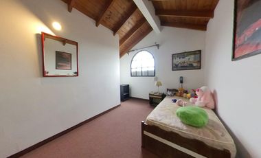 Galpón con vivienda