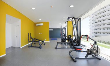 Departamento  Amoblado Cardinales Nuevo Suquia