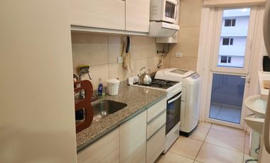 Departamento  Amoblado Cardinales Nuevo Suquia