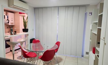 Departamento  Amoblado Cardinales Nuevo Suquia