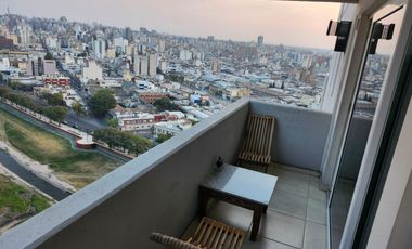 Departamento  Amoblado Cardinales Nuevo Suquia