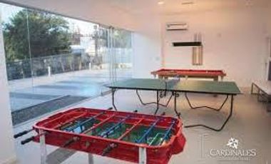 Departamento  Amoblado Cardinales Nuevo Suquia