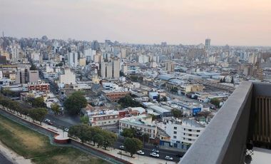 Departamento  Amoblado Cardinales Nuevo Suquia