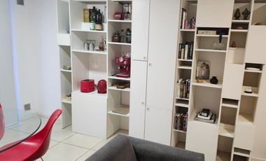 Departamento  Amoblado Cardinales Nuevo Suquia