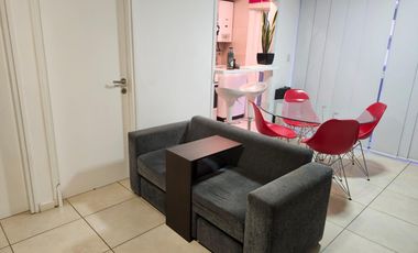 Departamento  Amoblado Cardinales Nuevo Suquia