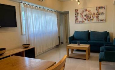 Departamento en  Temporario 2 Ambientes - Todo incluido!