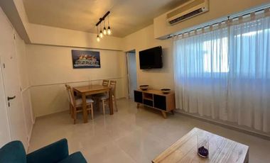 Departamento en  Temporario 2 Ambientes - Todo incluido!