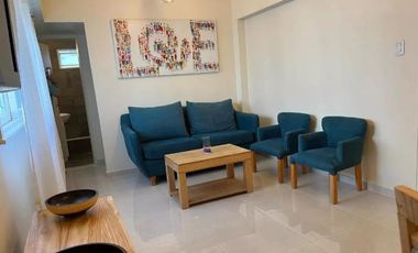 Departamento en  Temporario 2 Ambientes - Todo incluido!