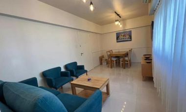 Departamento en  Temporario 2 Ambientes - Todo incluido!