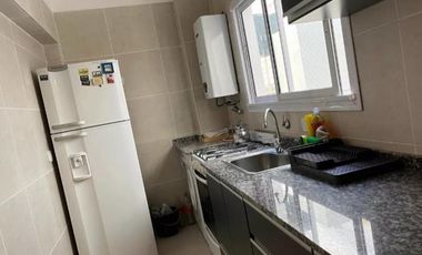 Departamento en  Temporario 2 Ambientes - Todo incluido!