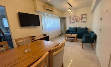 Departamento en  Temporario 2 Ambientes - Todo incluido!