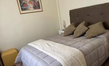 Departamento en  Temporario 2 Ambientes - Todo incluido!