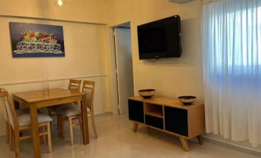 Departamento en  Temporario 2 Ambientes - Todo incluido!