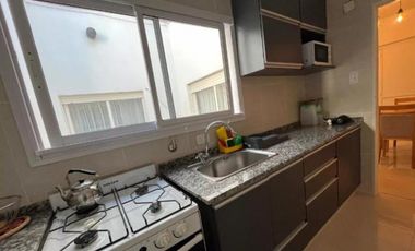 Departamento en  Temporario 2 Ambientes - Todo incluido!