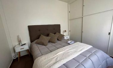 Departamento en  Temporario 2 Ambientes - Todo incluido!