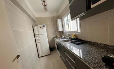 Departamento en  Temporario 2 Ambientes - Todo incluido!