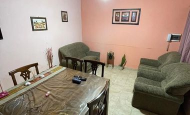 Departamento en venta - 2 Dormitorios 1 Baño - 25 De Mayo