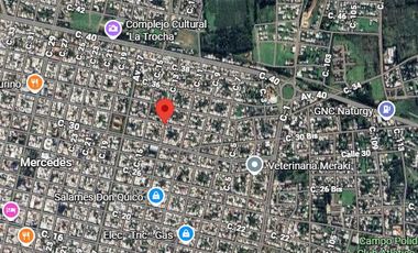 Departamento en venta - 2 Dormitorios 1 Baño - 25 De Mayo